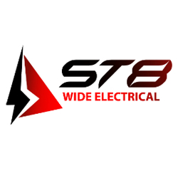 ST8 Wide Electrical